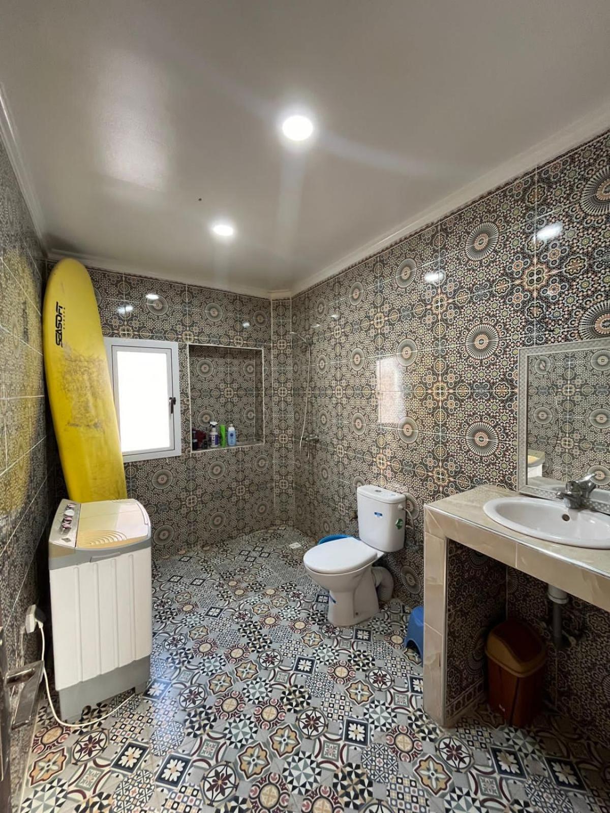 Jada Surf House * 塔哈佐特